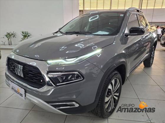 FIAT TORO 1.3 TURBO 270 FLEX VOLCANO AT6
